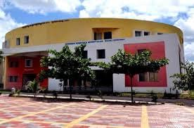 Lingarajappa Engineering College Bidar Campus View photo 5